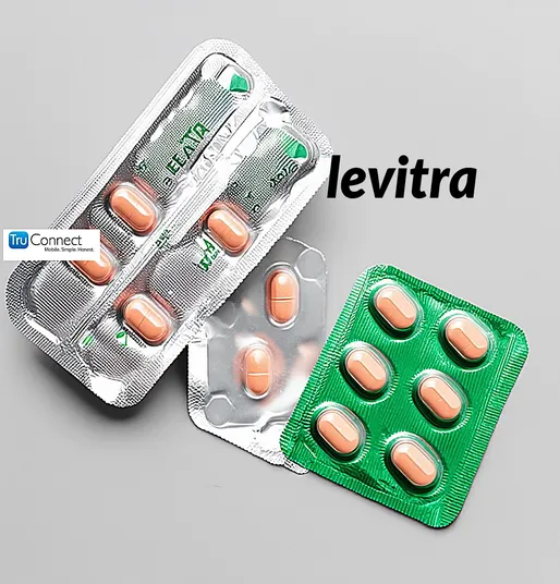 Precio de levitra bucodispersable